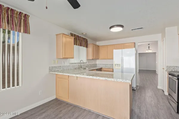 $1,850 | 10848 West Ventana Drive South, Peoria, AZ 85373