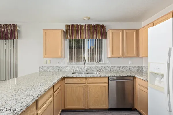 $1,850 | 10848 West Ventana Drive South, Peoria, AZ 85373