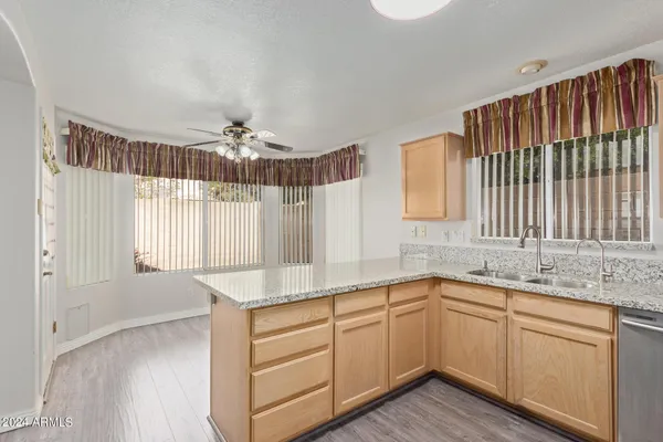 $1,850 | 10848 West Ventana Drive South, Peoria, AZ 85373