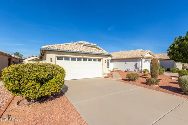 $1,850 | 10848 West Ventana Drive South, Peoria, AZ 85373