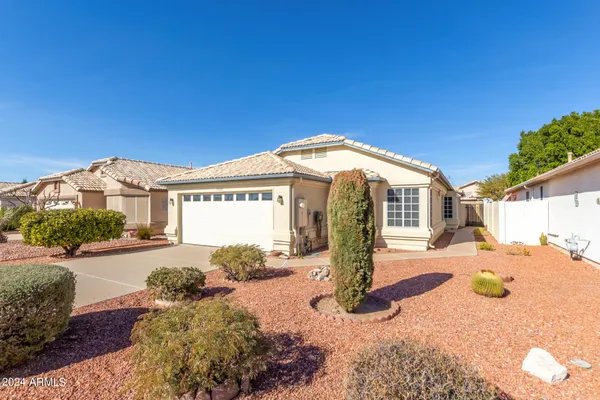 $1,850 | 10848 West Ventana Drive South, Peoria, AZ 85373
