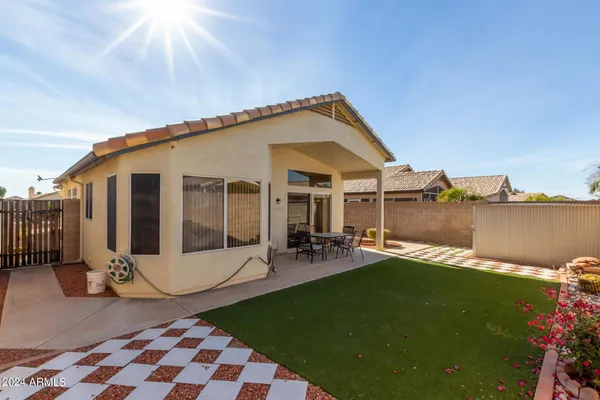 $1,850 | 10848 West Ventana Drive South, Peoria, AZ 85373