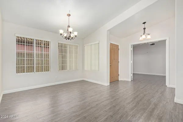 $1,850 | 10848 West Ventana Drive South, Peoria, AZ 85373