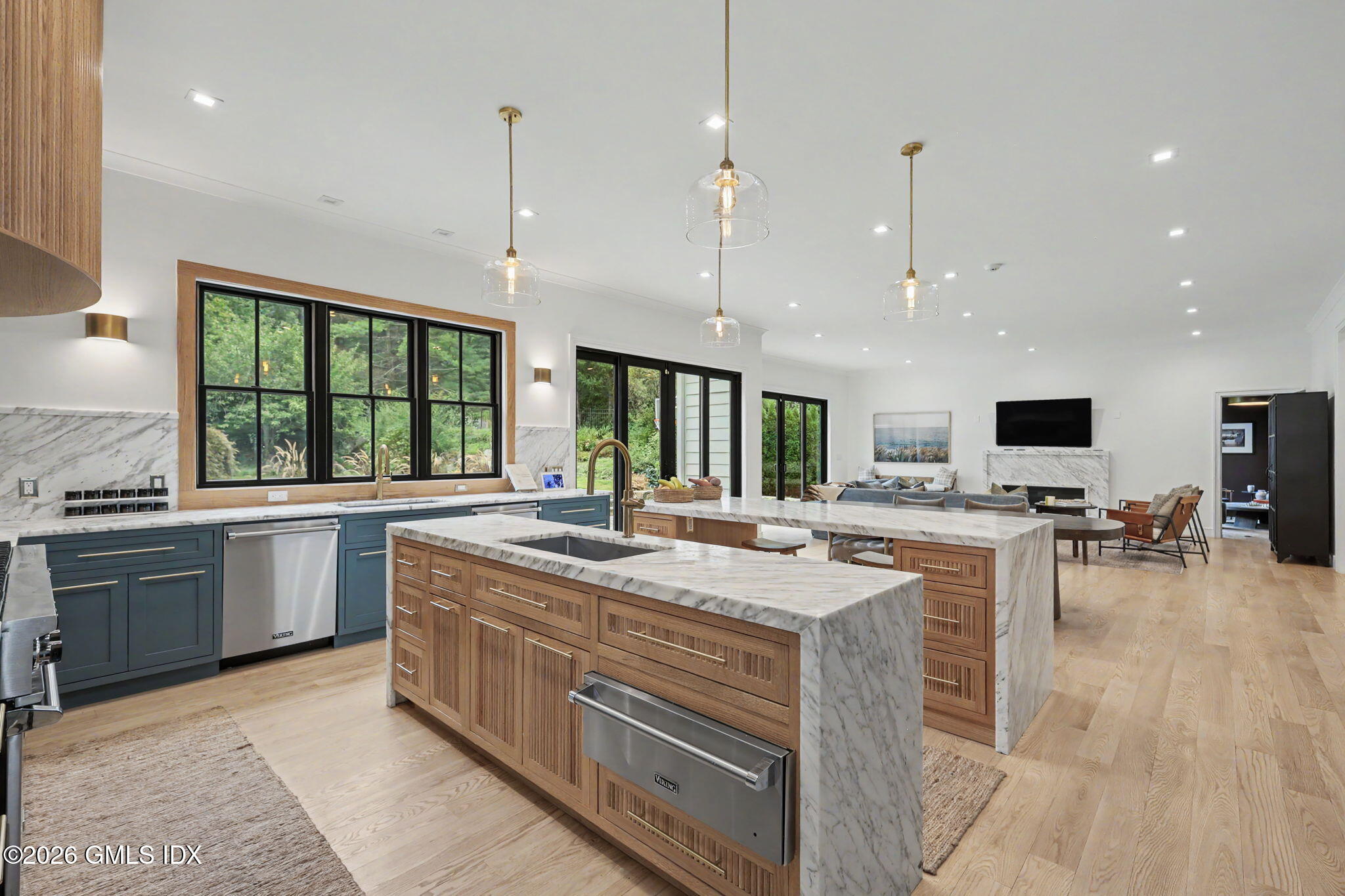 273 Riversville Road Greenwich, CT 06831 - Photo 11 of 49 main floor
