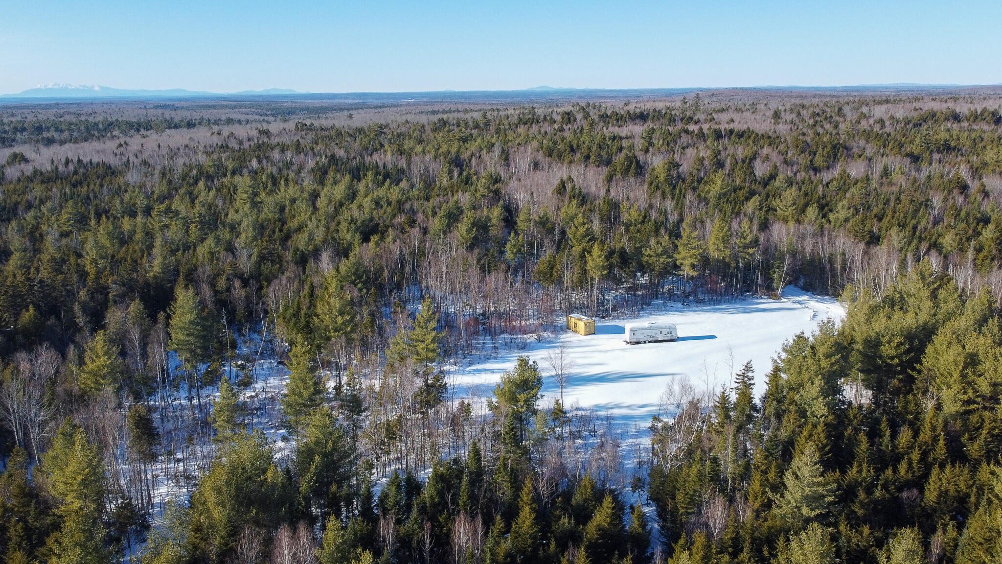 Lot 29 Independence Circle Springfield, ME 04487 - Photo 1 of 18 1