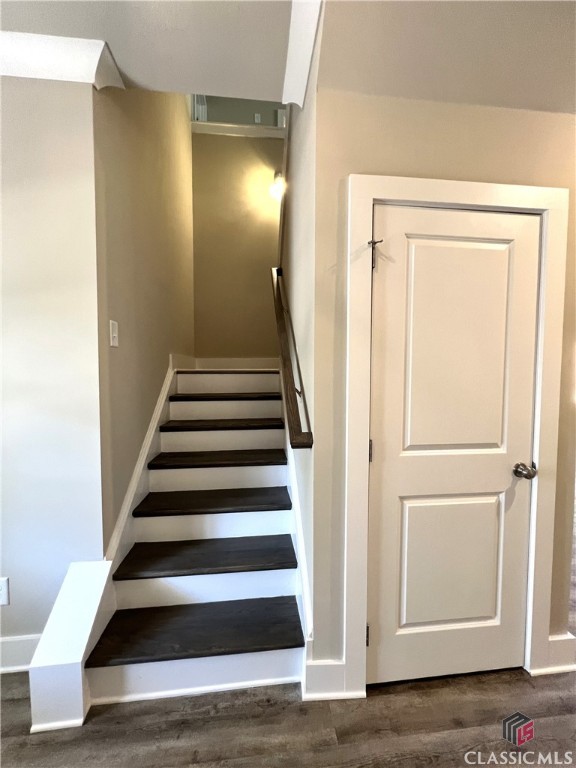 731 Mitchell Bridge Road, Unit B6 Athens, GA 30606 - Photo 28 of 37