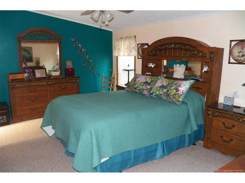 705 Squire Boone Road Southwest Mauckport, IN 47142 - Photo 11 of 30