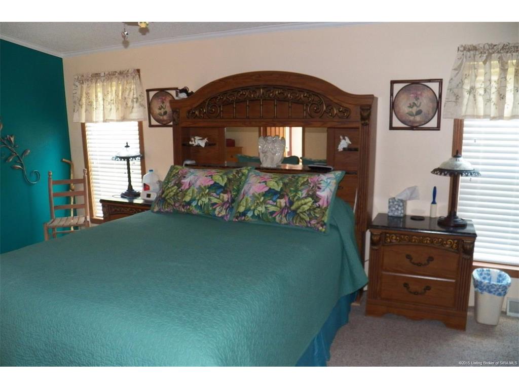 705 Squire Boone Road Southwest Mauckport, IN 47142 - Photo 12 of 30