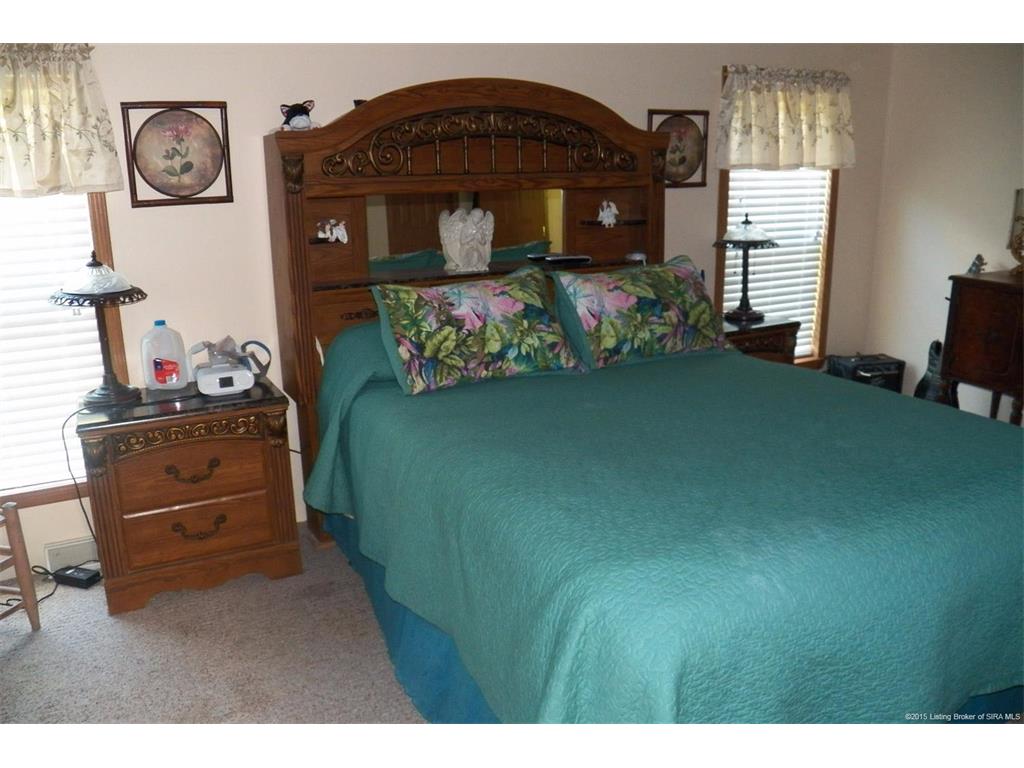 705 Squire Boone Road Southwest Mauckport, IN 47142 - Photo 13 of 30
