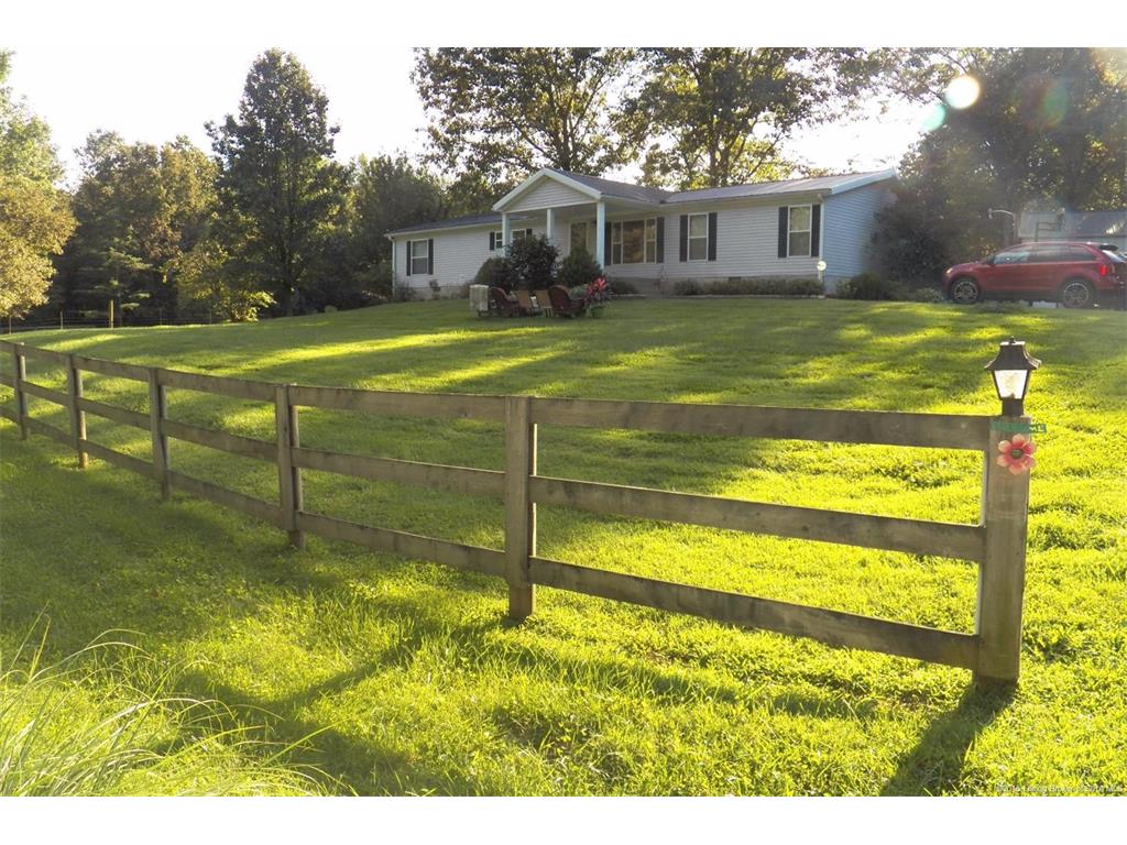 705 Squire Boone Road Southwest Mauckport, IN 47142 - Photo 2 of 30
