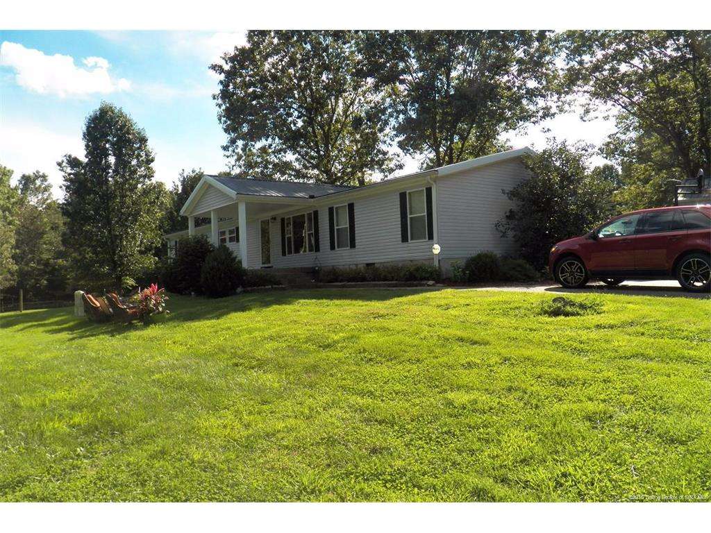 705 Squire Boone Road Southwest Mauckport, IN 47142 - Photo 22 of 30