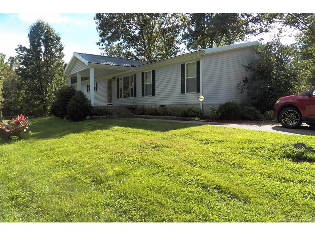 705 Squire Boone Road Southwest Mauckport, IN 47142 - Photo 23 of 30