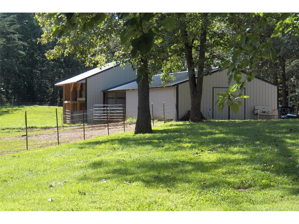 705 Squire Boone Road Southwest Mauckport, IN 47142 - Photo 26 of 30