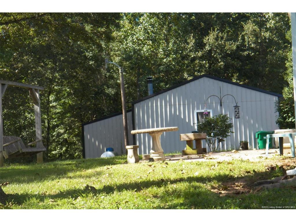 705 Squire Boone Road Southwest Mauckport, IN 47142 - Photo 27 of 30