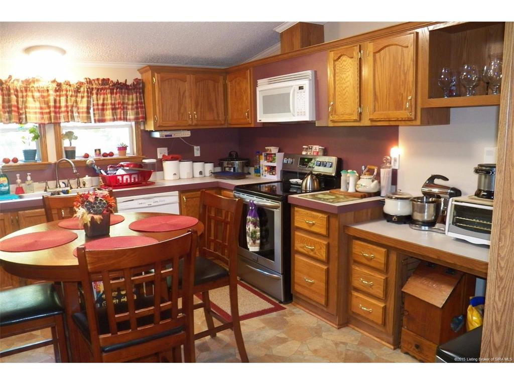 705 Squire Boone Road Southwest Mauckport, IN 47142 - Photo 6 of 30