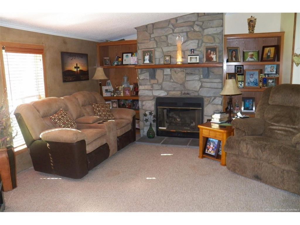 705 Squire Boone Road Southwest Mauckport, IN 47142 - Photo 7 of 30