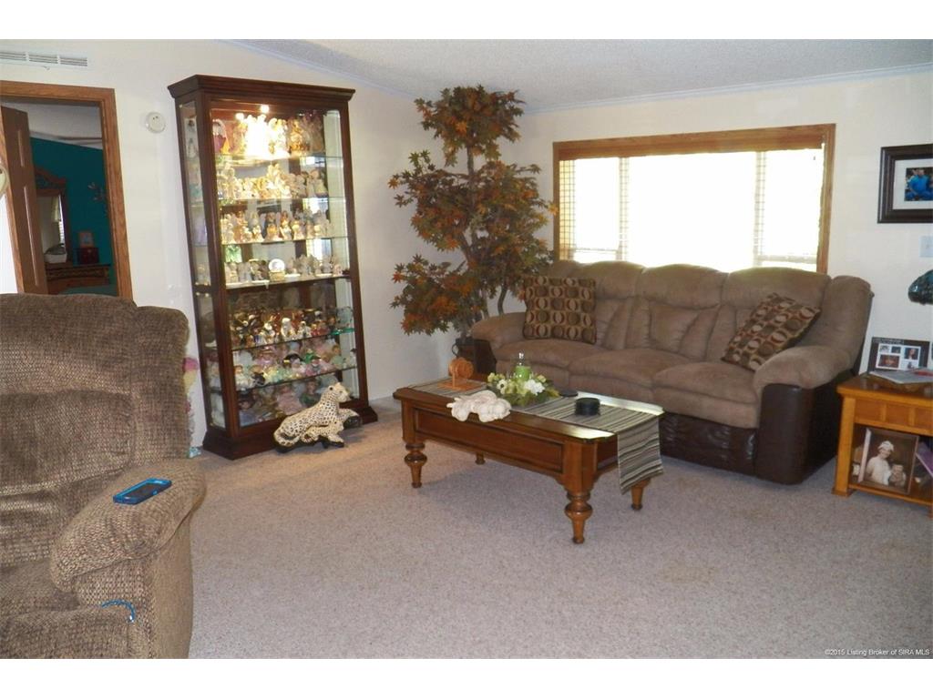 705 Squire Boone Road Southwest Mauckport, IN 47142 - Photo 8 of 30