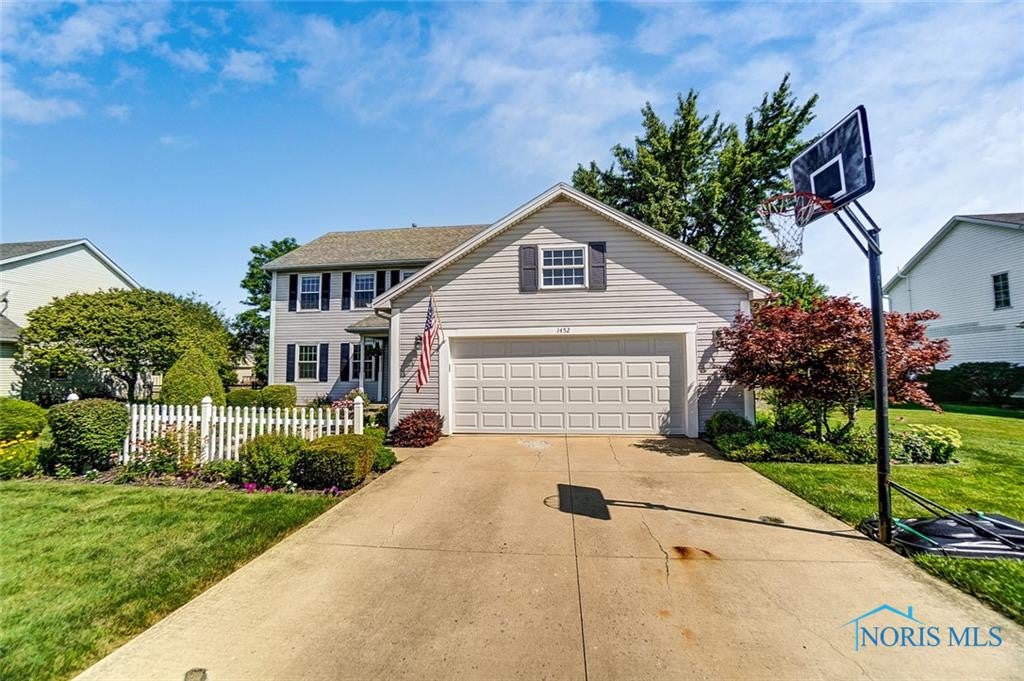 1452 Cardinal Road Bowling Green, OH 43402 - Photo 3 of 47 Gallery Image 3