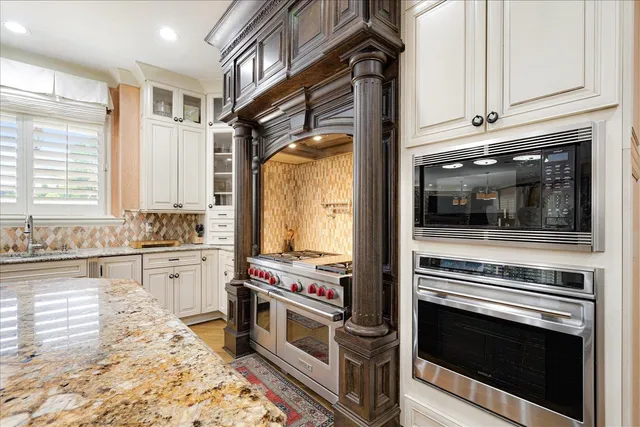 $2,499,999 | 269 North Monterey Farms Cove, Collierville, TN 38017