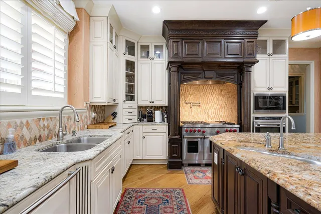 $2,499,999 | 269 North Monterey Farms Cove, Collierville, TN 38017