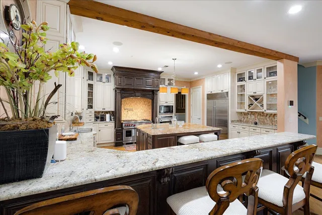 $2,499,999 | 269 North Monterey Farms Cove, Collierville, TN 38017