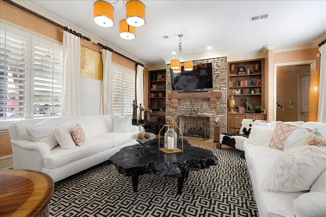 $2,499,999 | 269 North Monterey Farms Cove, Collierville, TN 38017