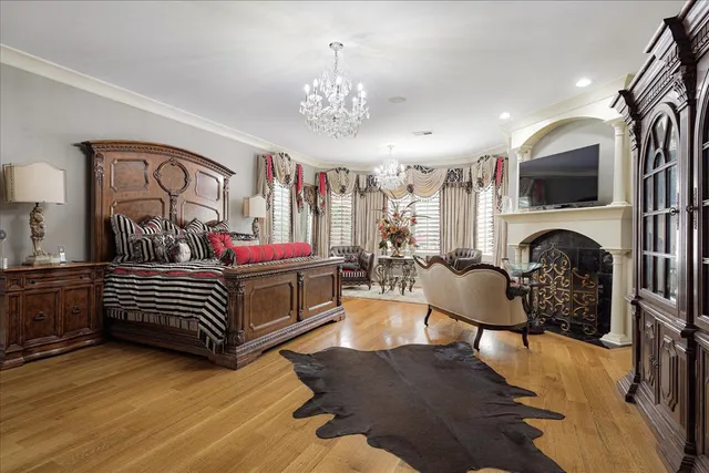 $2,499,999 | 269 North Monterey Farms Cove, Collierville, TN 38017