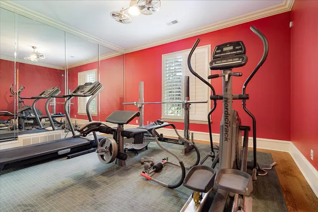 $2,499,999 | 269 North Monterey Farms Cove, Collierville, TN 38017