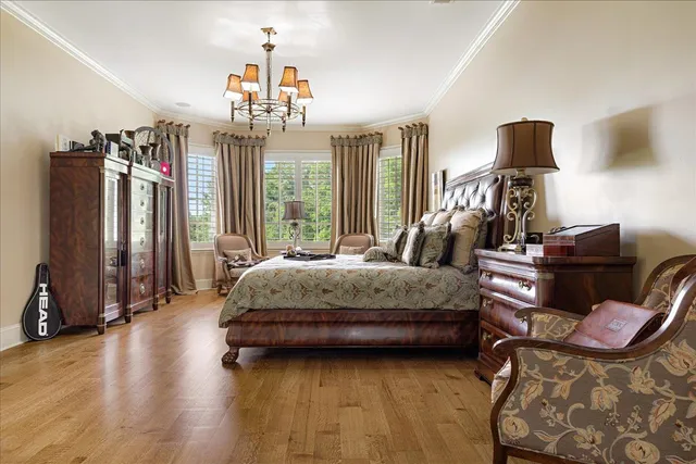 $2,499,999 | 269 North Monterey Farms Cove, Collierville, TN 38017