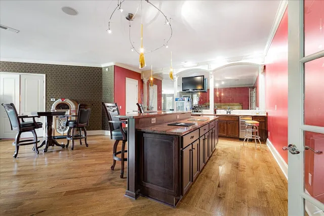 $2,499,999 | 269 North Monterey Farms Cove, Collierville, TN 38017