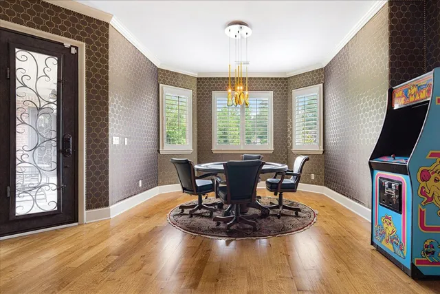 $2,499,999 | 269 North Monterey Farms Cove, Collierville, TN 38017