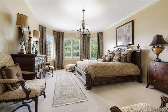 $2,499,999 | 269 North Monterey Farms Cove, Collierville, TN 38017