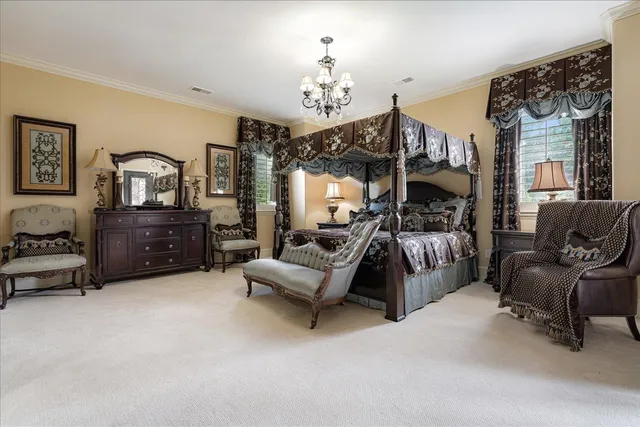 $2,499,999 | 269 North Monterey Farms Cove, Collierville, TN 38017