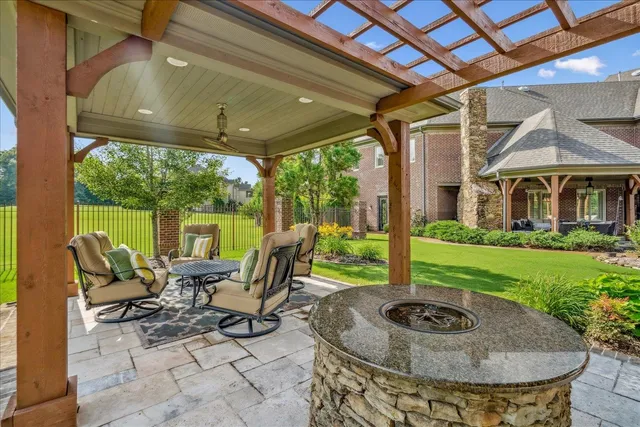 $2,499,999 | 269 North Monterey Farms Cove, Collierville, TN 38017