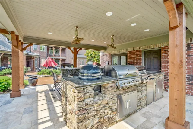 $2,499,999 | 269 North Monterey Farms Cove, Collierville, TN 38017