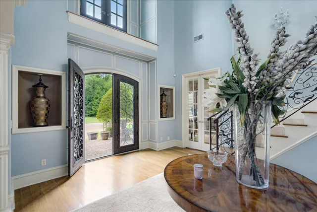 $2,499,999 | 269 North Monterey Farms Cove, Collierville, TN 38017