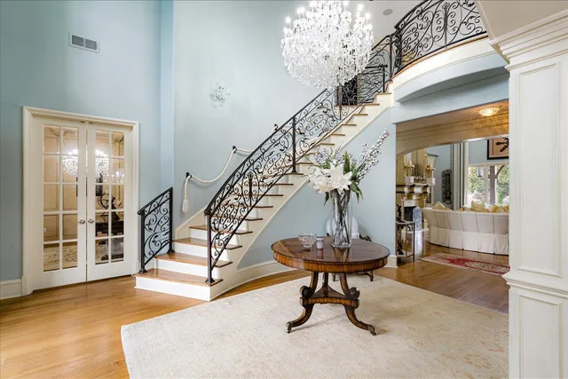 $2,499,999 | 269 North Monterey Farms Cove, Collierville, TN 38017