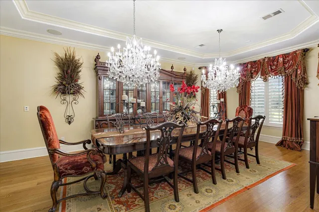 $2,499,999 | 269 North Monterey Farms Cove, Collierville, TN 38017