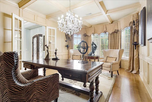 $2,499,999 | 269 North Monterey Farms Cove, Collierville, TN 38017