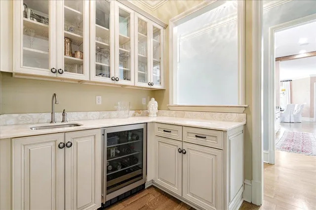 $2,499,999 | 269 North Monterey Farms Cove, Collierville, TN 38017