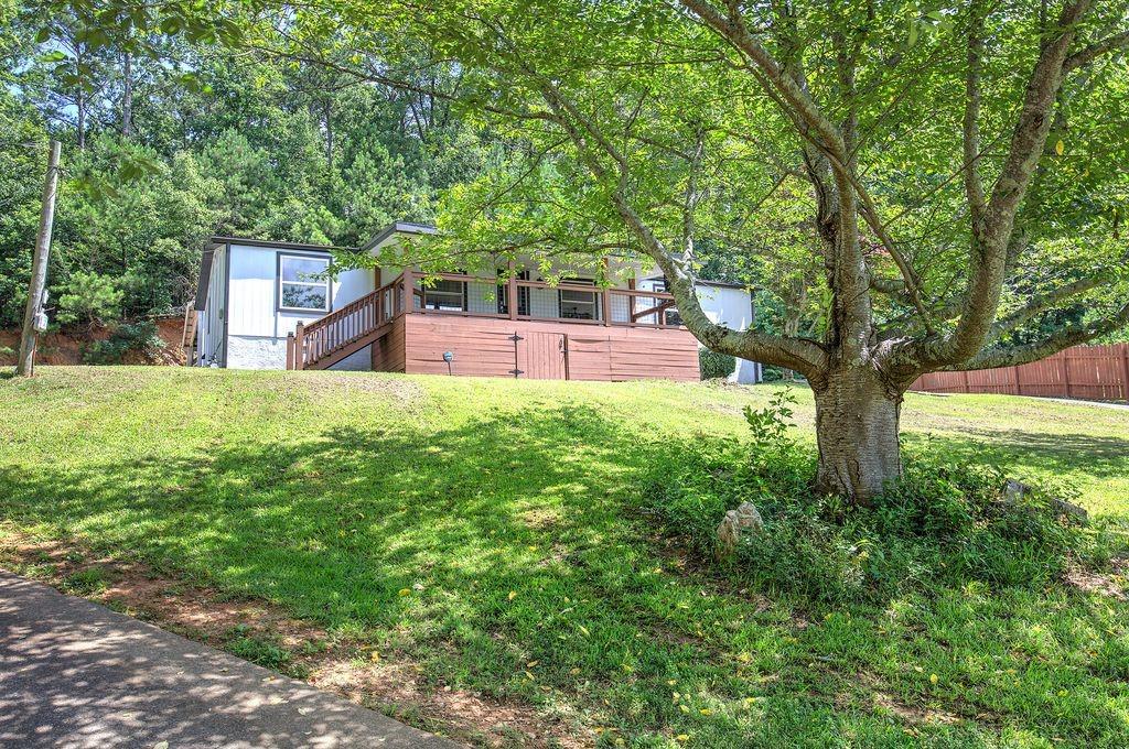 168 Oak Hollow Road Southeast Cartersville, GA 30121 - Photo 44 of 57