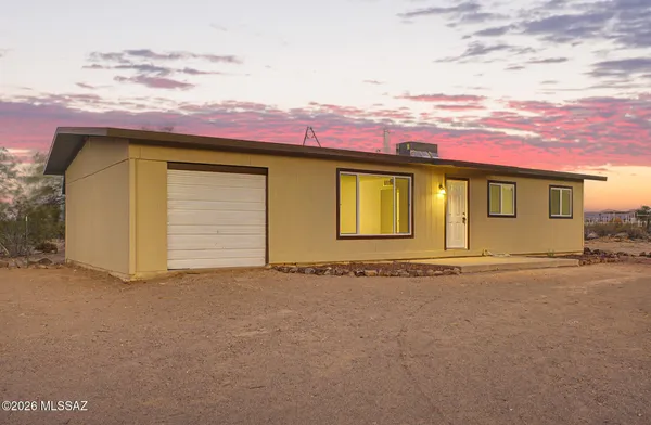 $275,000 | 18201 West Tucker Road, Unit 1, Marana, AZ 85653