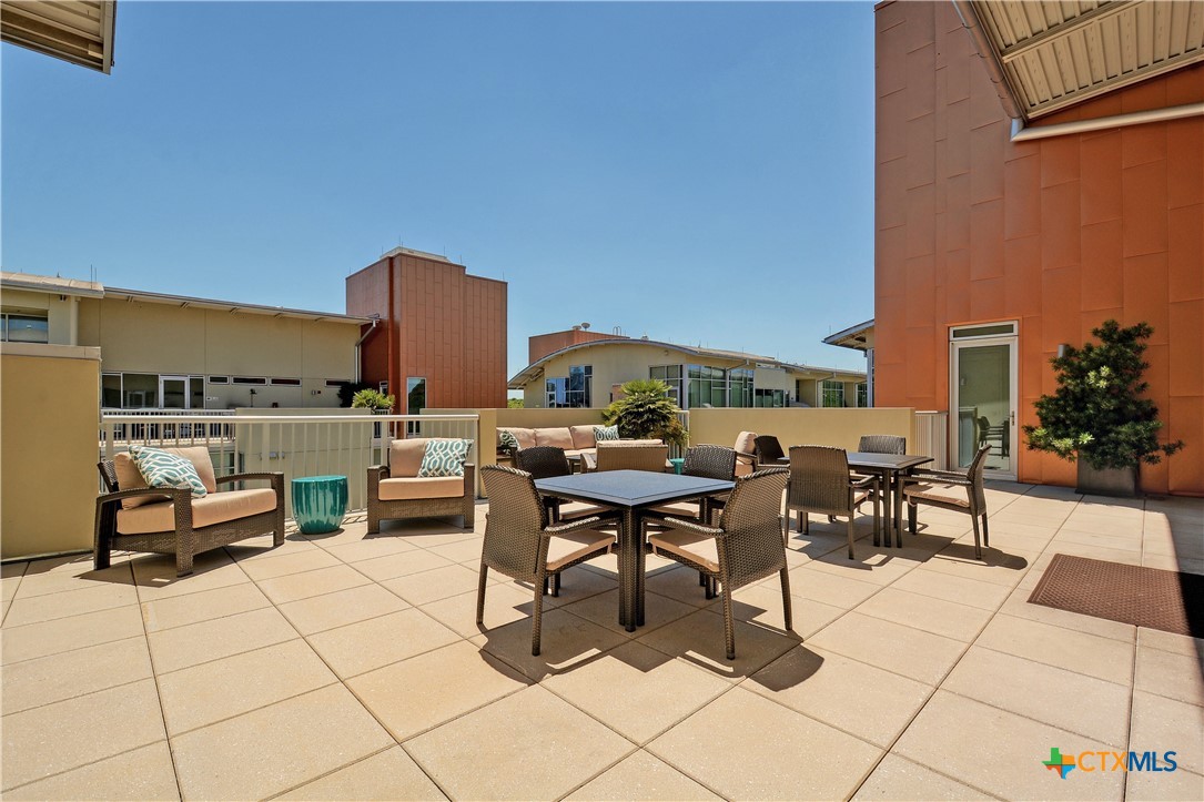 1600 Barton Springs Road, Unit 4401 Austin, TX 78704 - Photo 29 of 34