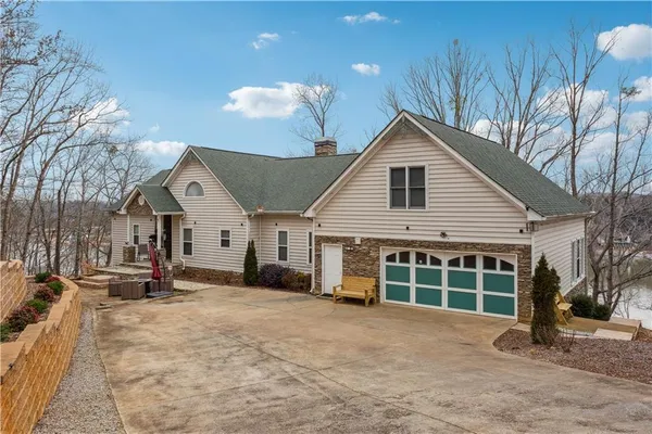 $1,485,000 | 2600 Ramsey Road, Gainesville, GA 30501