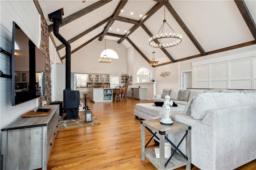 2600 Ramsey Road Gainesville, GA 30501 - Photo 12 of 48