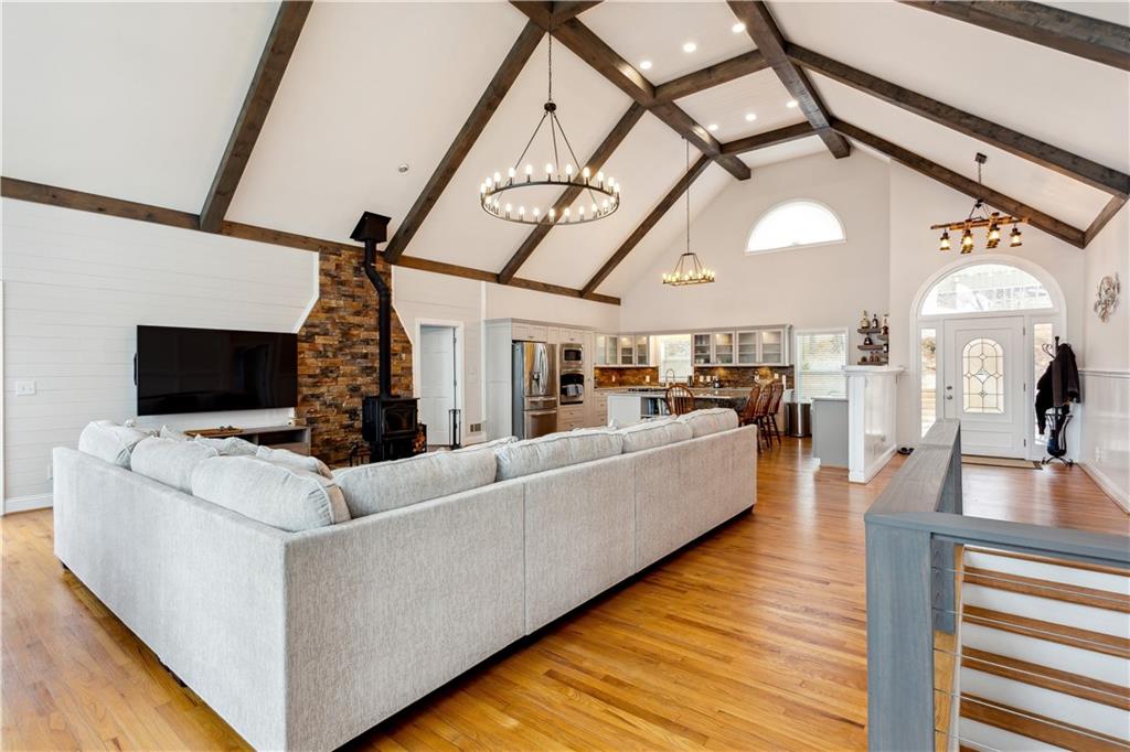 2600 Ramsey Road Gainesville, GA 30501 - Photo 13 of 48