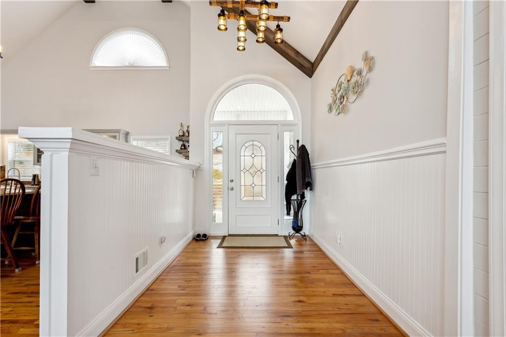 2600 Ramsey Road Gainesville, GA 30501 - Photo 3 of 48