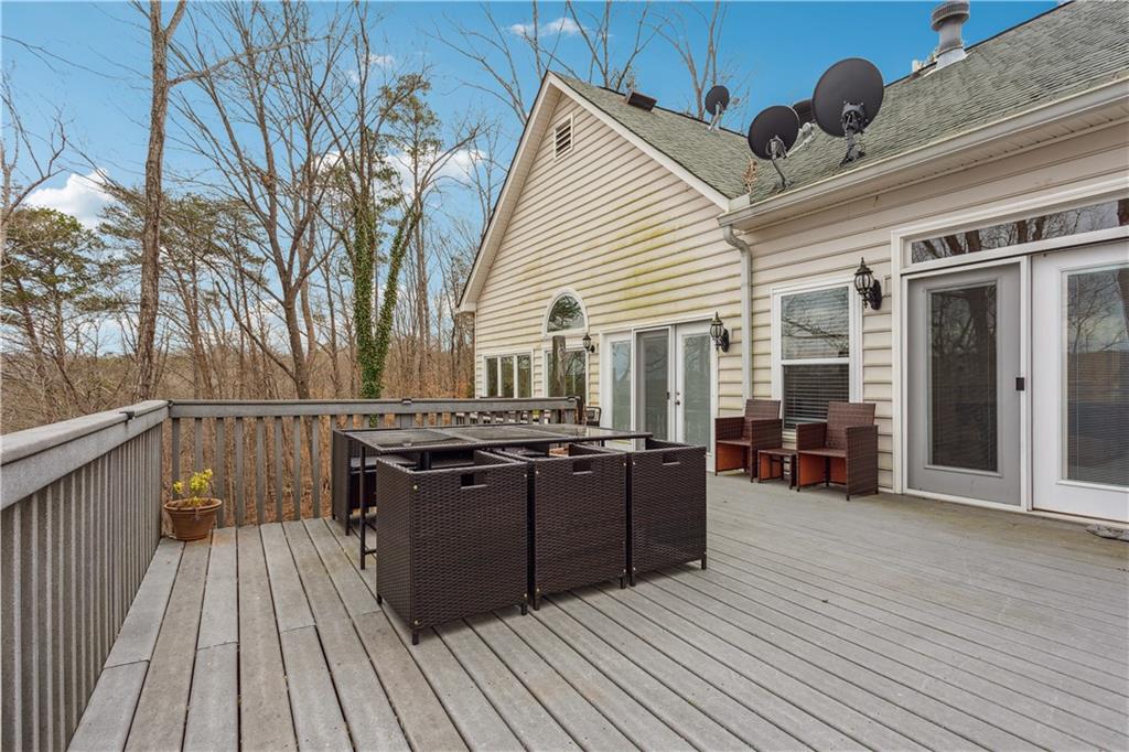 2600 Ramsey Road Gainesville, GA 30501 - Photo 38 of 48