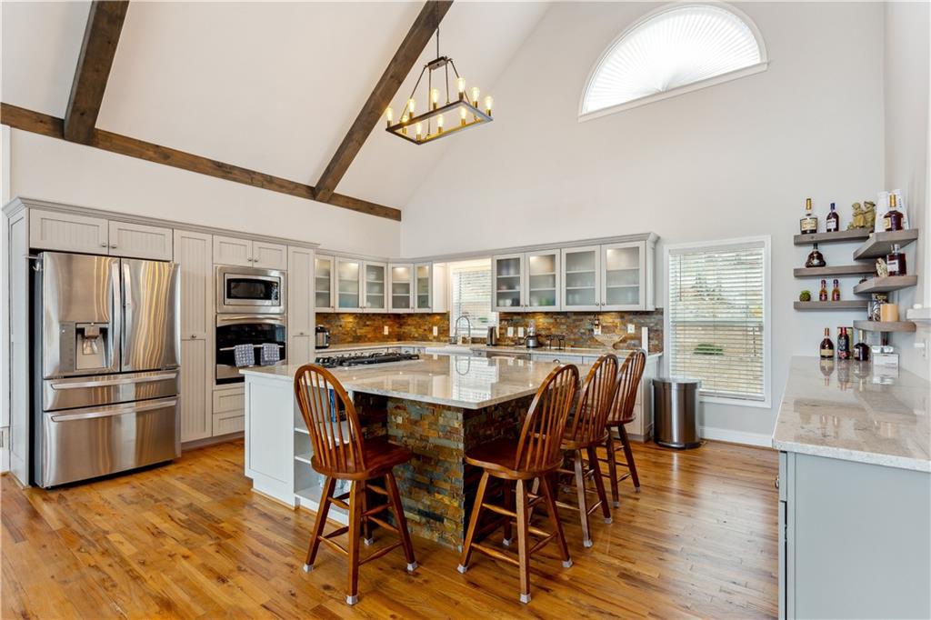 2600 Ramsey Road Gainesville, GA 30501 - Photo 4 of 48