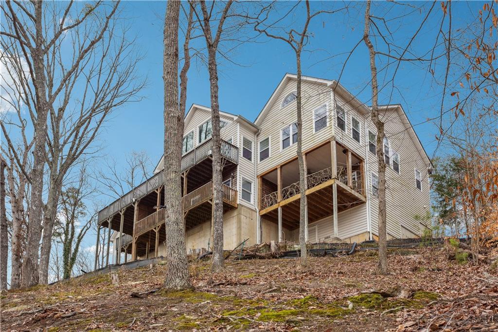 2600 Ramsey Road Gainesville, GA 30501 - Photo 41 of 48